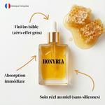 Honyria huile précieuse